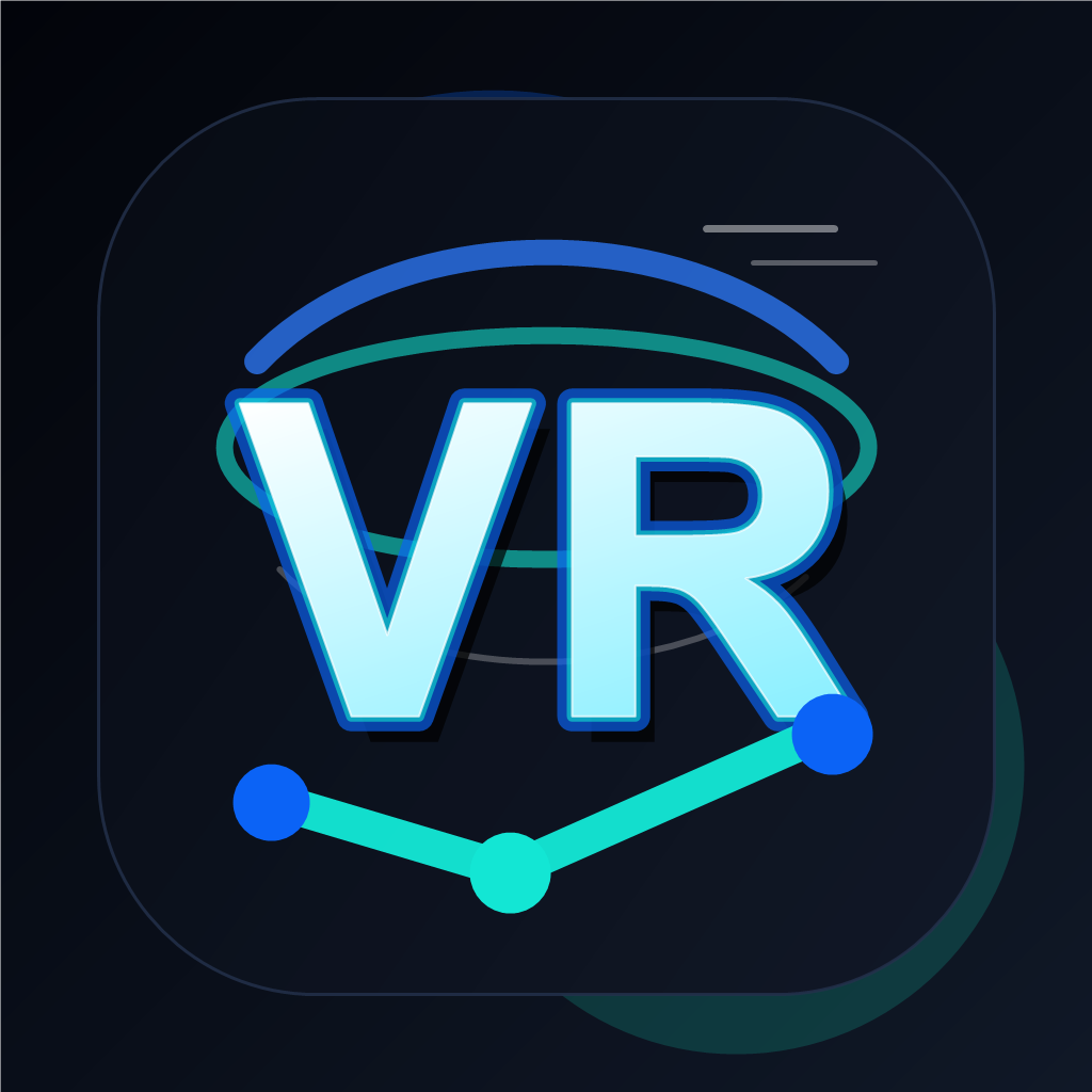 拍个VR